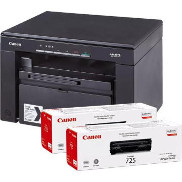  CANON - 1