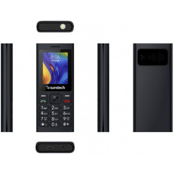  Sunstech - 1