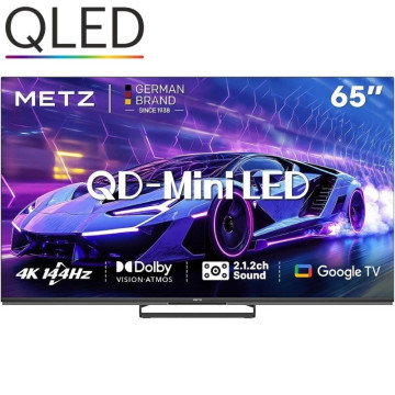  METZ - 1