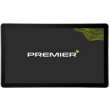 POS Premier PCP-215 W Intel N97/ 8GB/ SSD de 128GB/ Tela de 21,5"/ Touch/ Wi-Fi Premier - 1