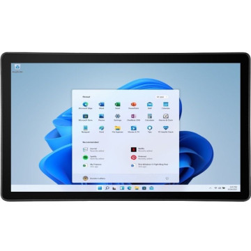 POS Premier PCP-215 W Intel N97/ 8GB/ SSD de 128GB/ Tela de 21,5"/ Touch/ Wi-Fi/ Windows 11 IoT Premier - 1