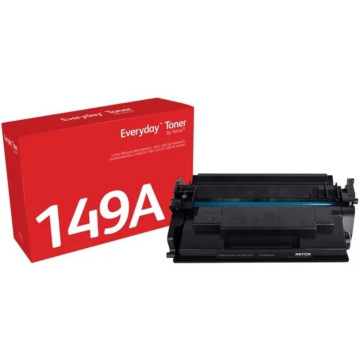 Toner compatível Xerox 006R05202 compatível com HP W1490A/ 2900 páginas/ Preto XEROX - 1