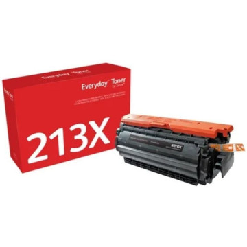 Toner compatível Xerox 006R05204 compatível com HP W2130X de alta capacidade/ 6000 páginas/ Preto XEROX - 1