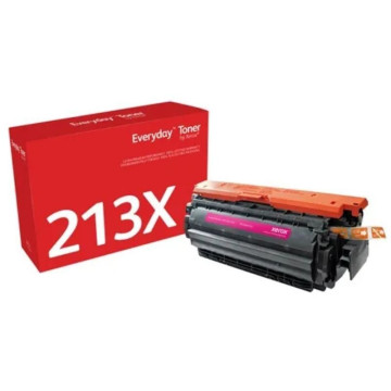 Toner compatível Xerox 006R05207 compatível com HP W2133X Alta capacidade/ 6000 páginas/ Magenta XEROX - 1