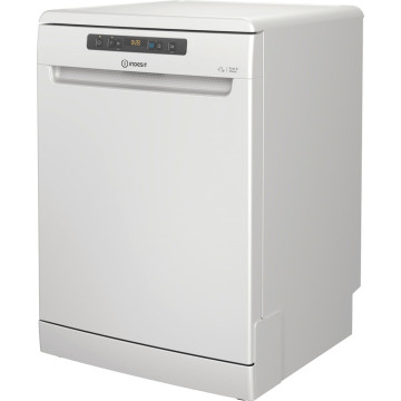 MÁQUINA DE LAVAR LOUÇA INDESIT - IN2FFC14BN6 INDESIT - 2