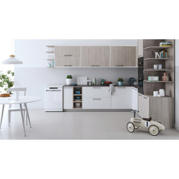 MÁQUINA DE LAVAR LOUÇA INDESIT - IN2FFC14BN6 INDESIT - 4