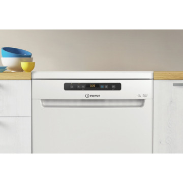 MÁQUINA DE LAVAR LOUÇA INDESIT - IN2FFC14BN6 INDESIT - 5