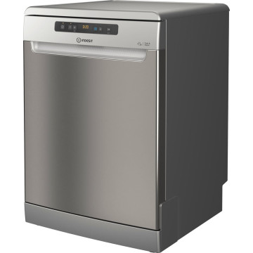 MÁQUINA DE LAVAR LOUÇA INDESIT - IN2FFC14BN6X INDESIT - 2