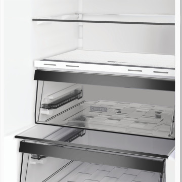 COMBINADO WHIRLPOOL - WHK25364 W5E WHIRLPOOL - 6
