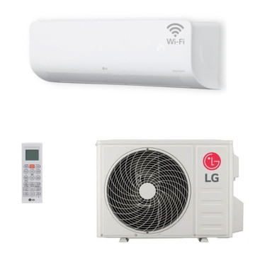  Lg | Linha Conforto - 1