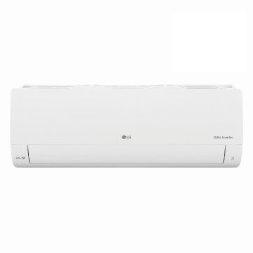 AR CONDICIONADO UNIDADE INTERIOR LG - EZ24CYN.CSK1 LG - 1