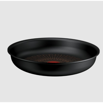 FRIGIDEIRA TEFAL INGENIO EXCELLENCE FUSION INDUÇÃO 24CM - P0050453 TEFAL - 2