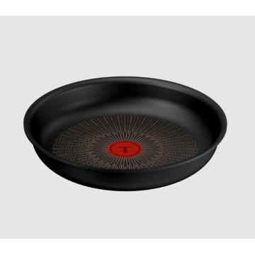FRIGIDEIRA TEFAL INGENIO EXCELLENCE FUSION INDUÇÃO 24CM - P0050453 TEFAL - 3