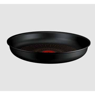FRIGIDEIRA TEFAL INGENIO EXCELLENCE FUSION INDUÇÃO 28CM - P0050653 TEFAL - 2