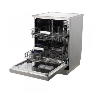 MÁQUINA DE LAVAR LOUÇA INDESIT - IN2FE13CM07S INDESIT - 3