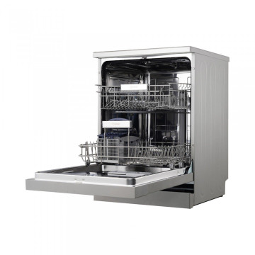 MÁQUINA DE LAVAR LOUÇA INDESIT - IN2FE13CM07S INDESIT - 4