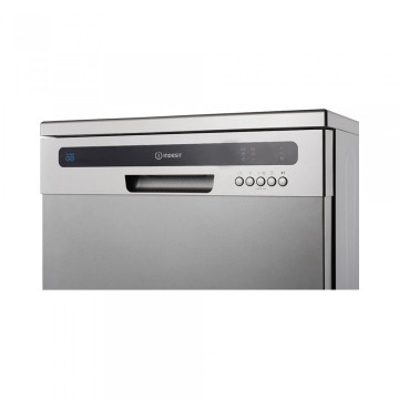 MÁQUINA DE LAVAR LOUÇA INDESIT - IN2FE13CM07S INDESIT - 5