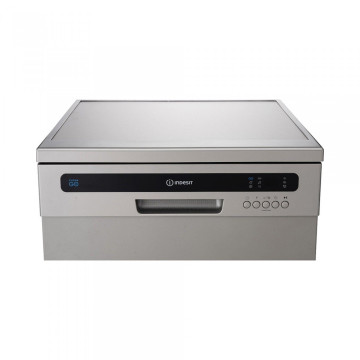 MÁQUINA DE LAVAR LOUÇA INDESIT - IN2FE13CM07S INDESIT - 6