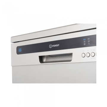 MÁQUINA DE LAVAR LOUÇA INDESIT - IN2FE13CM07S INDESIT - 7