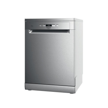 MÁQUINA DE LAVAR LOUÇA HOTPOINT - HA4FFD14CN6X HOTPOINT - 2