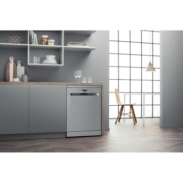 MÁQUINA DE LAVAR LOUÇA HOTPOINT - HA4FFD14CN6X HOTPOINT - 3