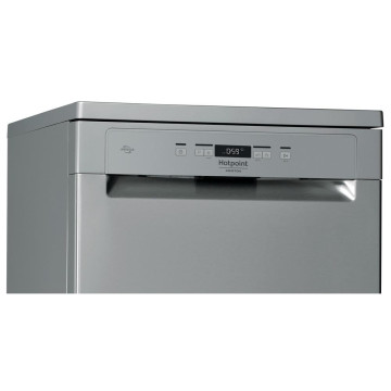 MÁQUINA DE LAVAR LOUÇA HOTPOINT - HA4FFD14CN6X HOTPOINT - 5