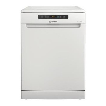 MÁQUINA DE LAVAR LOUÇA INDESIT - IN2FFD14CN6W INDESIT - 1