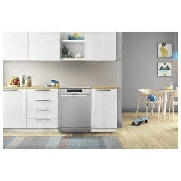 MÁQUINA DE LAVAR LOUÇA INDESIT - IN2FFD14CN6S INDESIT - 3