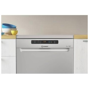 MÁQUINA DE LAVAR LOUÇA INDESIT - IN2FFD14CN6S INDESIT - 4