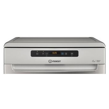 MÁQUINA DE LAVAR LOUÇA INDESIT - IN2FFD14CN6S INDESIT - 5