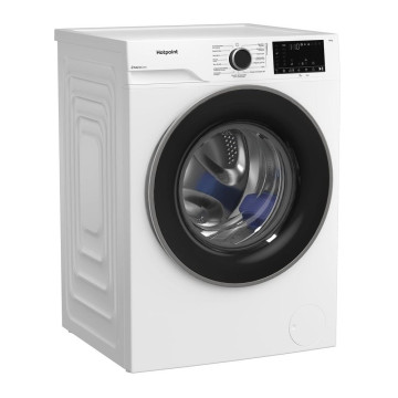 MÁQUINA DE LAVAR ROUPA HOTPOINT - HB103 CARE SPT HOTPOINT - 1