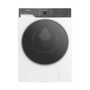 MÁQUINA DE LAVAR ROUPA HOTPOINT - HP105 CARE SPT HOTPOINT - 1