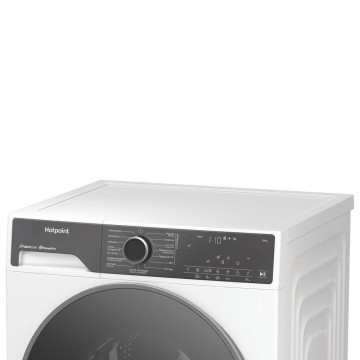 MÁQUINA DE LAVAR ROUPA HOTPOINT - HP105 CARE SPT HOTPOINT - 5