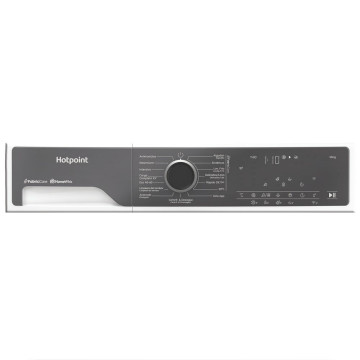 MÁQUINA DE LAVAR ROUPA HOTPOINT - HP105 CARE SPT HOTPOINT - 7
