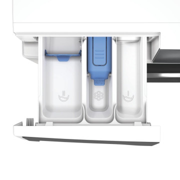 MÁQUINA DE LAVAR ROUPA HOTPOINT - HP105 CARE SPT HOTPOINT - 8