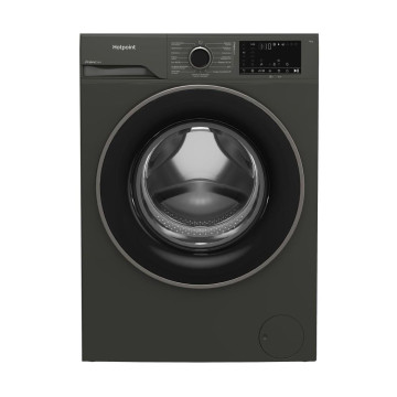MÁQUINA DE LAVAR ROUPA HOTPOINT - HB93G CARES PT HOTPOINT - 1