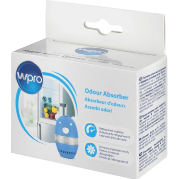 ABSORVENTE DE ODORES WPRO - DEO213 WHIRLPOOL - 1