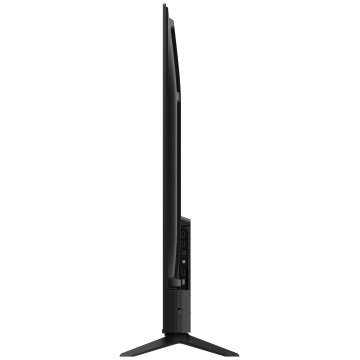 TCL - QLED Smart Fire TV 4K 65V6D TCL - 9