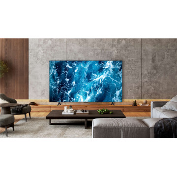TCL - QLED Smart Google TV 4K 65T69C TCL - 1