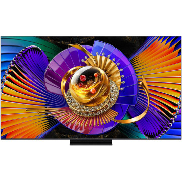 TCL - SQD-MINILED Smart GoogleTV B&O Sound 65C7L TCL - 2