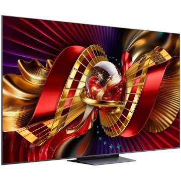 TCL - SQD-MINILED Smart GoogleTV B&O Sound 65C8L TCL - 3