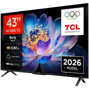  TCL - 3