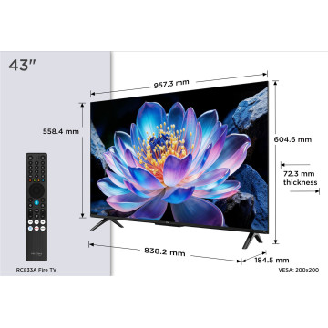  TCL - 8
