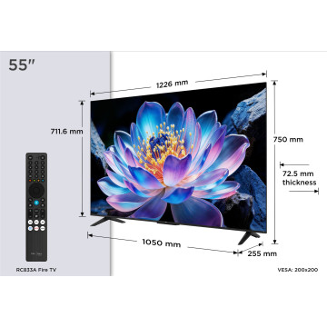  TCL - 10
