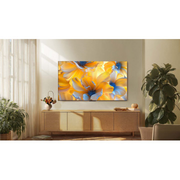 TCL - QD-MiniLED Smart Google TV 4K 55C6K Pro TCL - 3