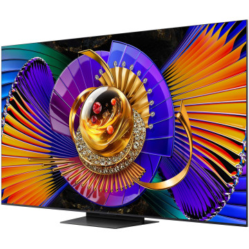 TCL - SQD-MINILED Smart GoogleTV B&O Sound 55C7L TCL - 3