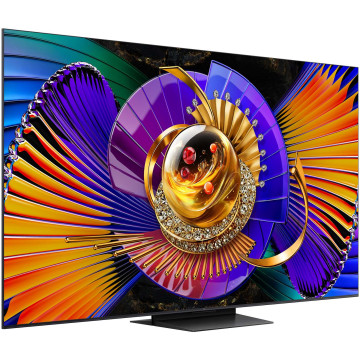 TCL - SQD-MINILED Smart GoogleTV B&O Sound 55C7L TCL - 4