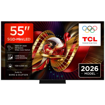  TCL - 1