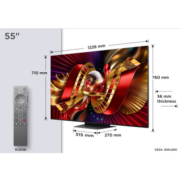  TCL - 5