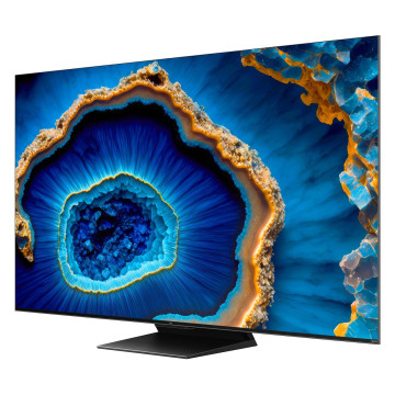 TCL - QLED Smart Fire TV FHD 32V5D TCL - 2